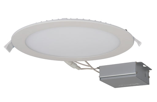 Satco - S11608 - LED Downlight - White