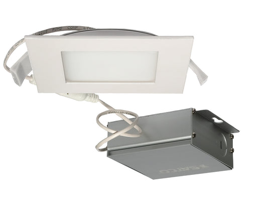 Satco - S11610 - LED Downlight - White