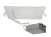 Satco - S11614 - LED Downlight - White
