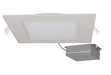 Satco - S11615 - LED Downlight - White