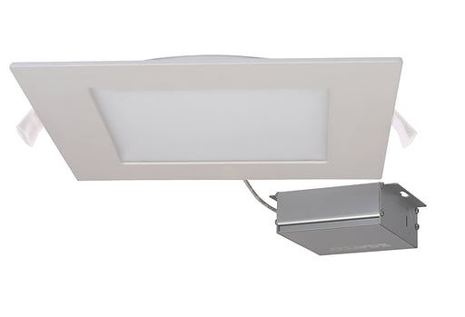 Satco - S11615 - LED Downlight - White