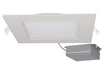 Satco - S11616 - LED Downlight - White