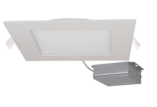 Satco - S11616 - LED Downlight - White