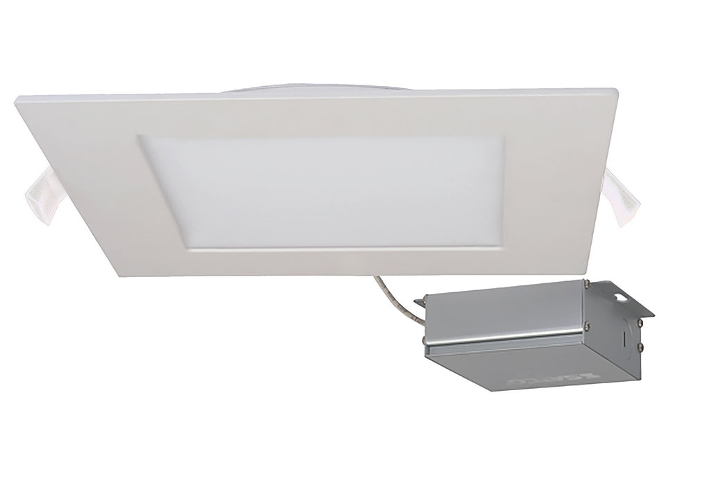 Satco - S11617 - LED Downlight - White