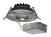 Satco - S11620 - LED Downlight - Brushed Nickel