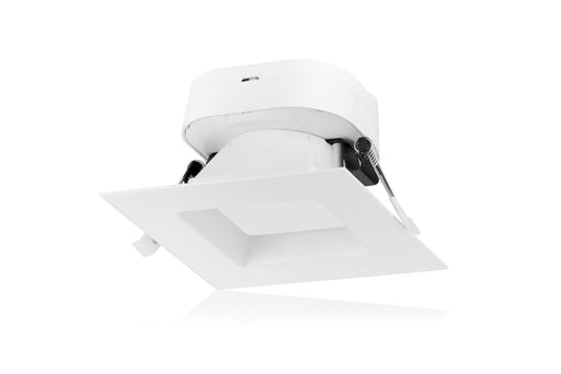 Satco - S11701 - LED Downlight - White