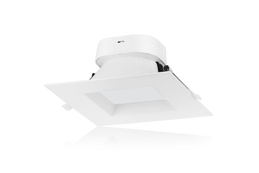 Satco - S11704 - LED Downlight - White
