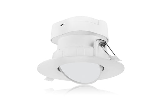 Satco - S11708 - LED Downlight - White