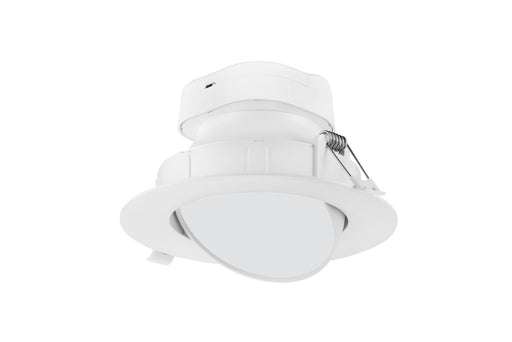 Satco - S11714 - LED Downlight - White