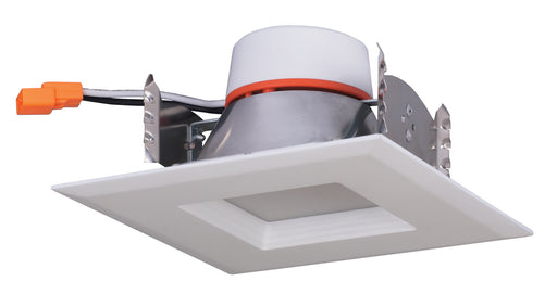 Satco - S39756 - LED Downlight - White