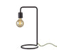 Adesso Home - 3037-01 - Desk Lamp - Morgan - Matte Black