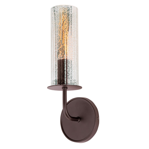 JVI Designs - 1247-08 - One Light Wall Sconce - Fremont - Oil Rubbed Bronze