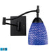 ELK Home - 10151/1DR-S-LED - LED Wall Sconce - Celina - Dark Rust