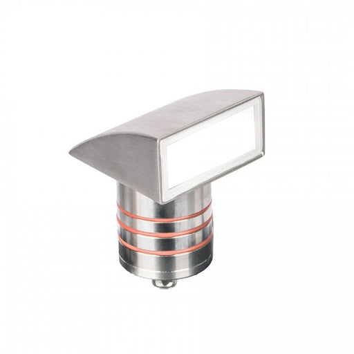W.A.C. Lighting - 2081-27SS - LED Recessed Inground/Indicator - 2081 - Stainless Steel