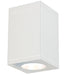W.A.C. Lighting - DC-CD06-N830-WT - LED Flush Mount - Cube Arch - White
