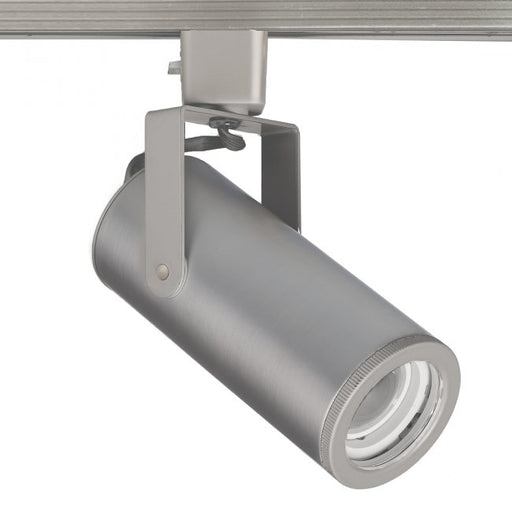 W.A.C. Lighting - H-2020-940-BN - LED Track Luminaire - Silo - Brushed Nickel