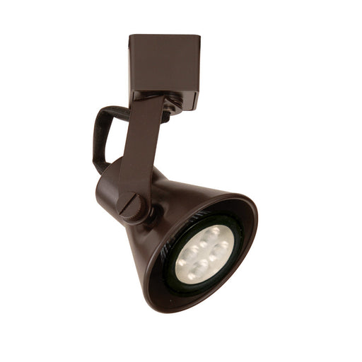 W.A.C. Lighting - HTK-103LED-DB - LED Track Head - 103 - Dark Bronze