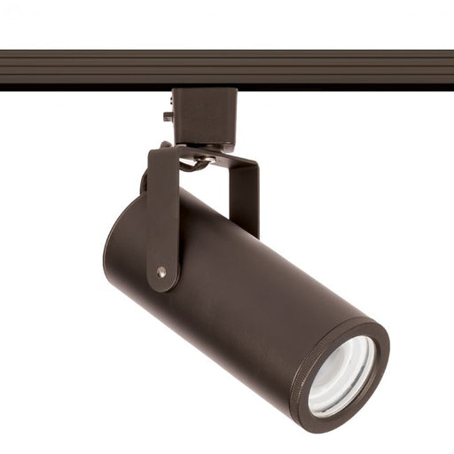 W.A.C. Lighting - L-2020-940-DB - LED Track Luminaire - Silo - Dark Bronze