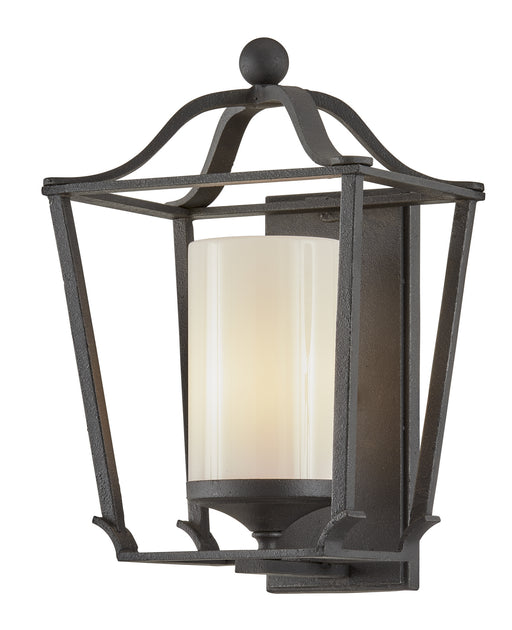 Troy Lighting - B6852 - One Light Wall Sconce - Princeton - French Iron