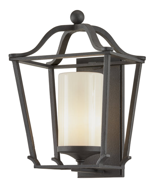 Troy Lighting - B6853 - One Light Wall Sconce - Princeton - French Iron