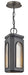 Troy Lighting - F6797 - One Light Hanging Lantern - Alton - Graphite