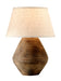 Troy Lighting - PTL1011 - One Light Table Lamp - Calabria - Reggio