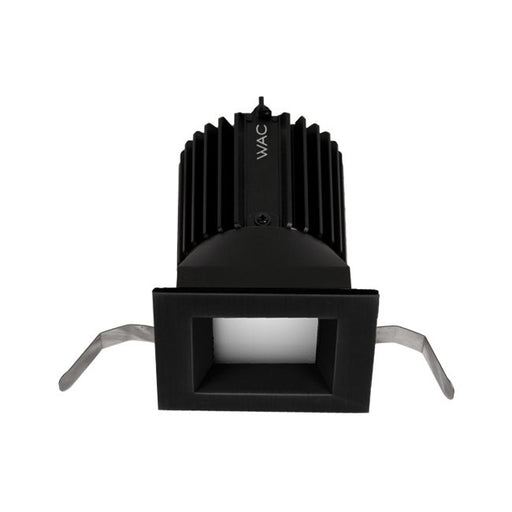 W.A.C. Lighting - R2SD1T-W840-BK - LED Trim - Volta - Black