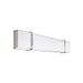 W.A.C. Lighting - WS-180327-30-BN - LED Bathroom Vanity - Link - Brushed Nickel