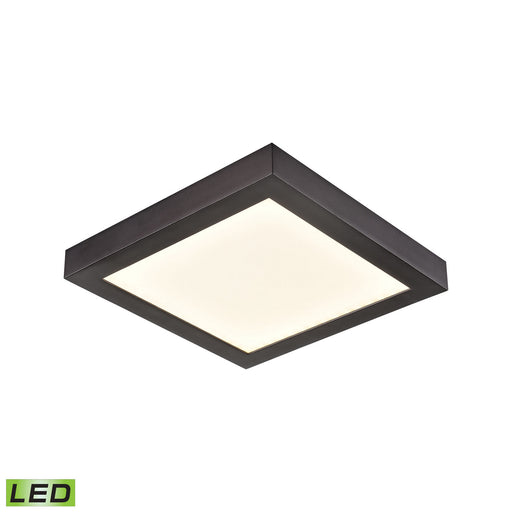 ELK Home - CL791331 - LED Flush Mount - Ceiling Essentials - Oil Rubbed Bronze