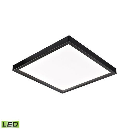 ELK Home - CL791431 - LED Flush Mount - Ceiling Essentials - Oil Rubbed Bronze