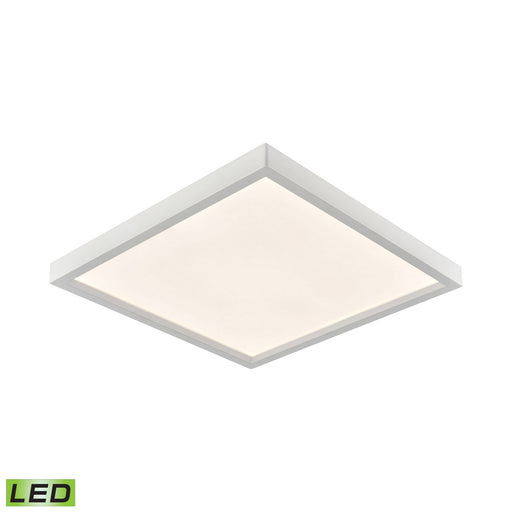 ELK Home - CL791434 - LED Flush Mount - Ceiling Essentials - White