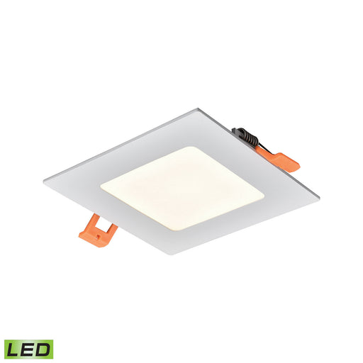 ELK Home - LR11044 - LED Recessed Light - Mercury - White