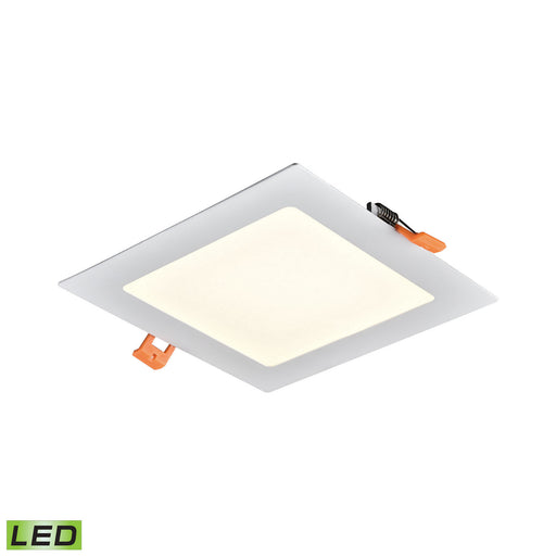 ELK Home - LR11064 - LED Recessed Light - Mercury - White