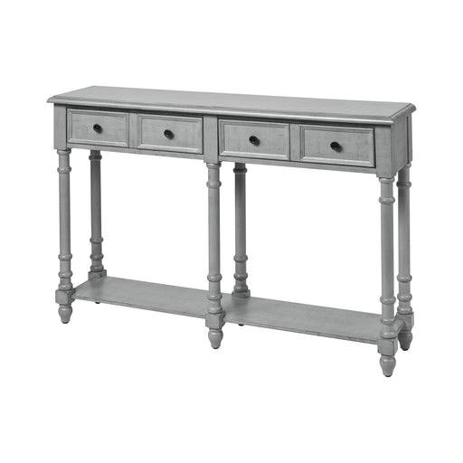 ELK Home - 16937 - Console Table - Hager - Grey