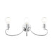 Livex Lighting - 16583-05 - Three Light Vanity - Bari - Polished Chrome