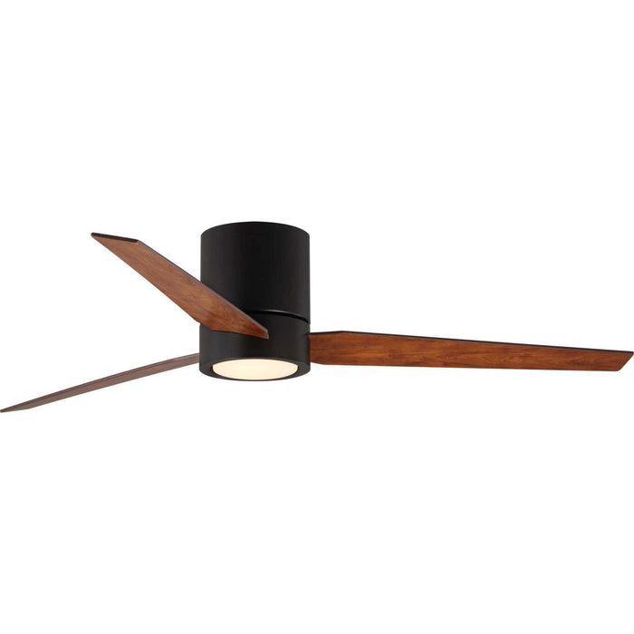 Progress Lighting - P2588-12930K - 56``Ceiling Fan - Braden - Architectural Bronze