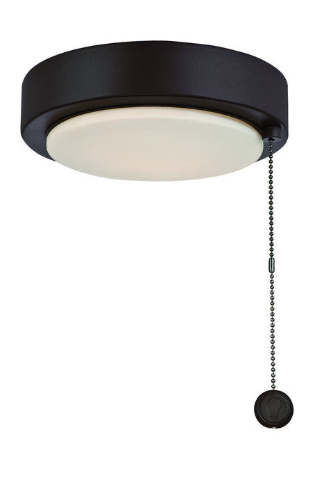 Fanimation - LK179OBW - One Light Fan Light Kit - Fitters - Oil-Rubbed Bronze