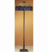 Meyda Tiffany - 31120 - Two Light Floor Lamp - Tiffany Candice - Custom
