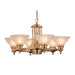 Dolan Designs - 146-02 - Centennial - Polished Brass
