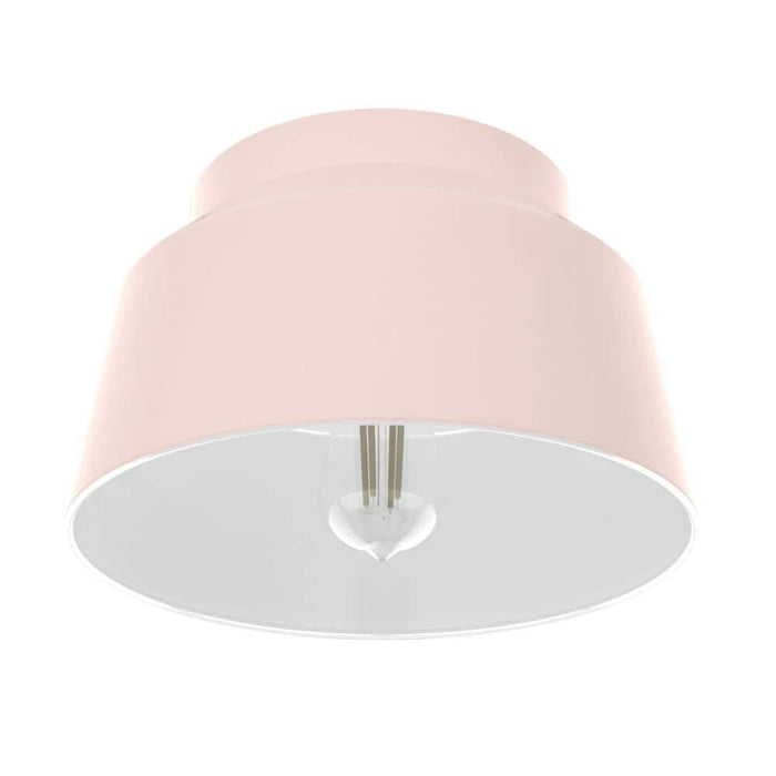 Hunter Cranbrook One Light Flush Mount