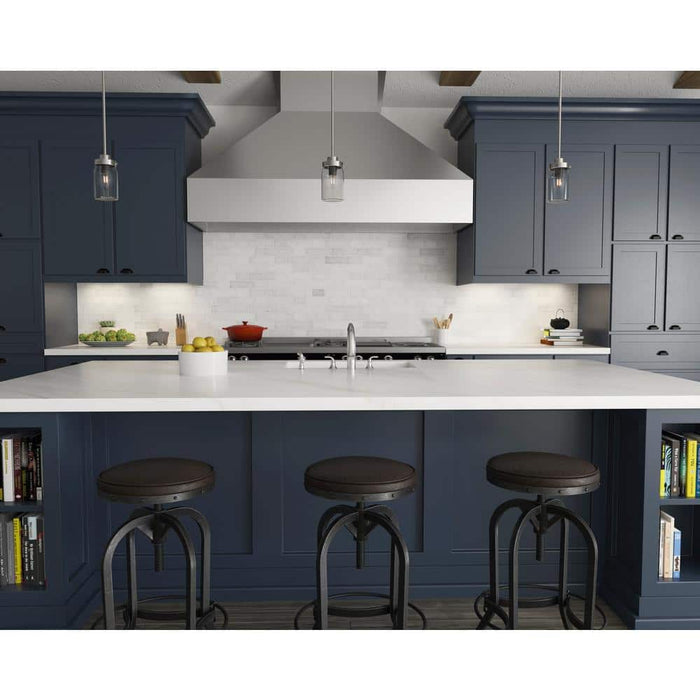 Hunter Devon Park One Light Mini Pendant