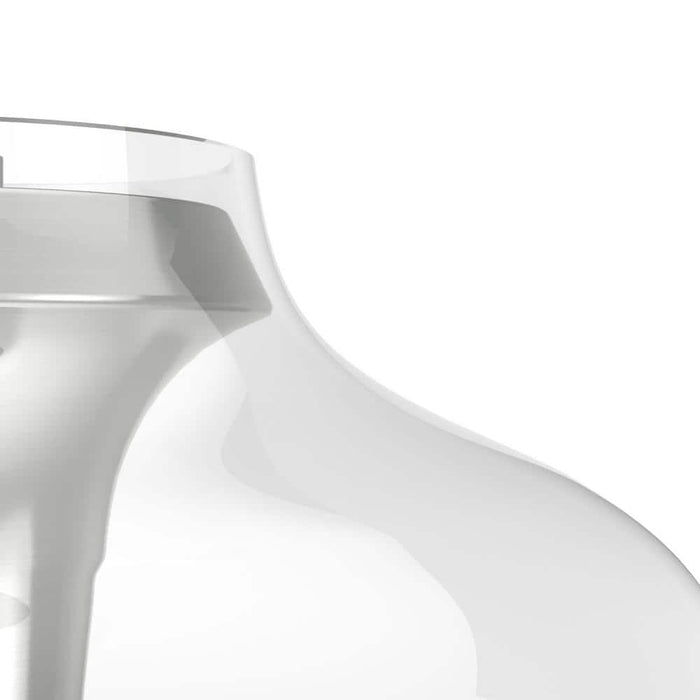 Hunter Vidria One Light Pendant