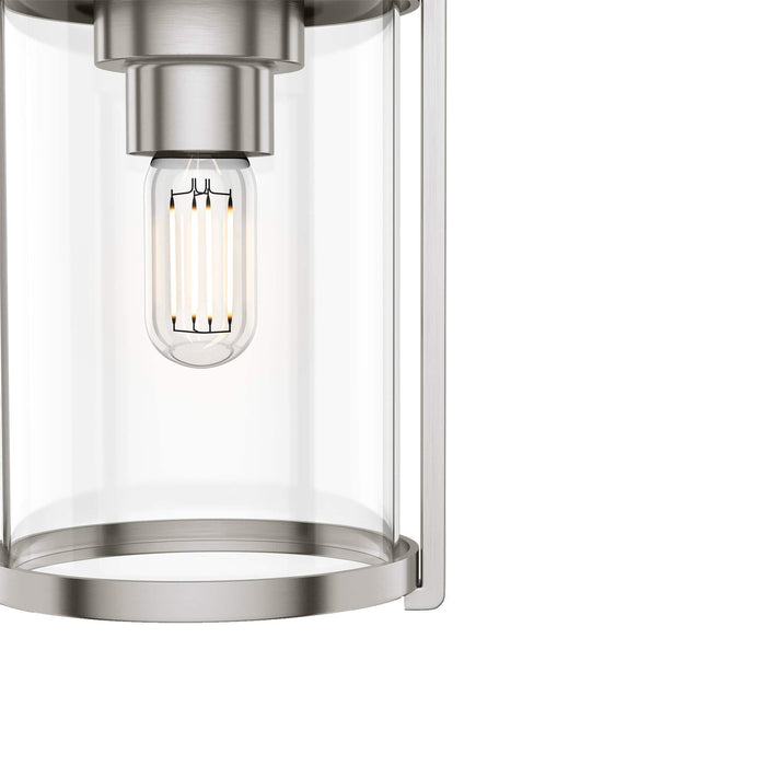 Hunter Astwood One Light Mini Pendant