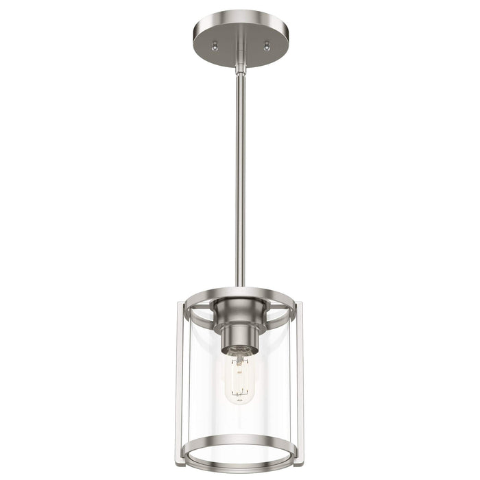 Hunter Astwood One Light Mini Pendant