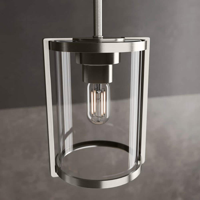 Hunter Astwood One Light Mini Pendant