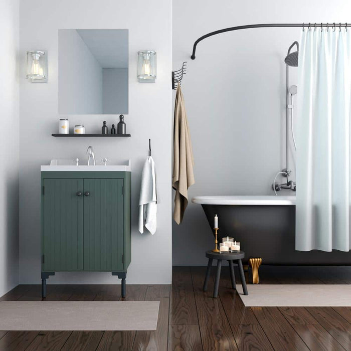 Hunter Astwood One Light Wall Sconce