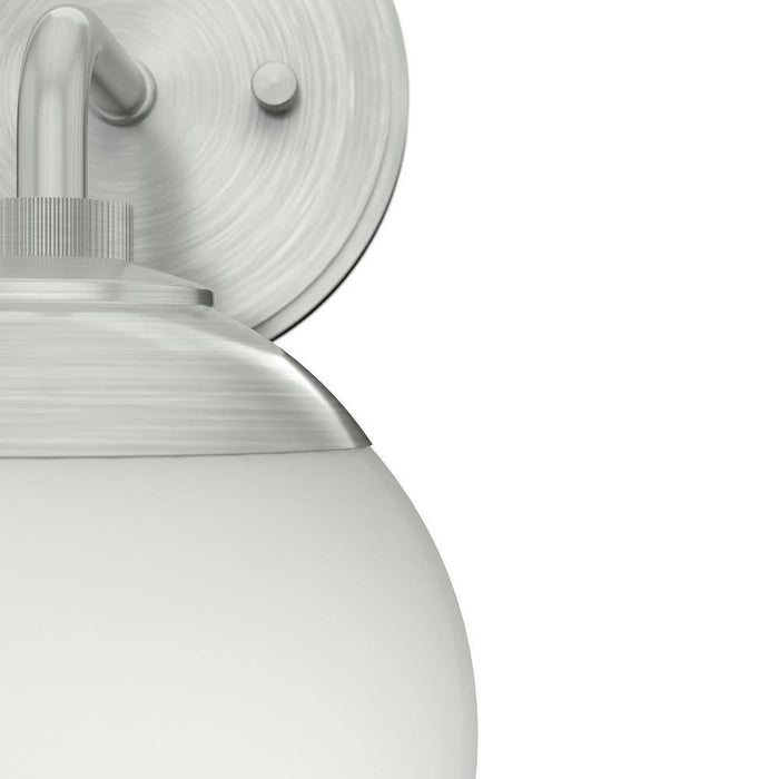 Hunter Hepburn One Light Wall Sconce