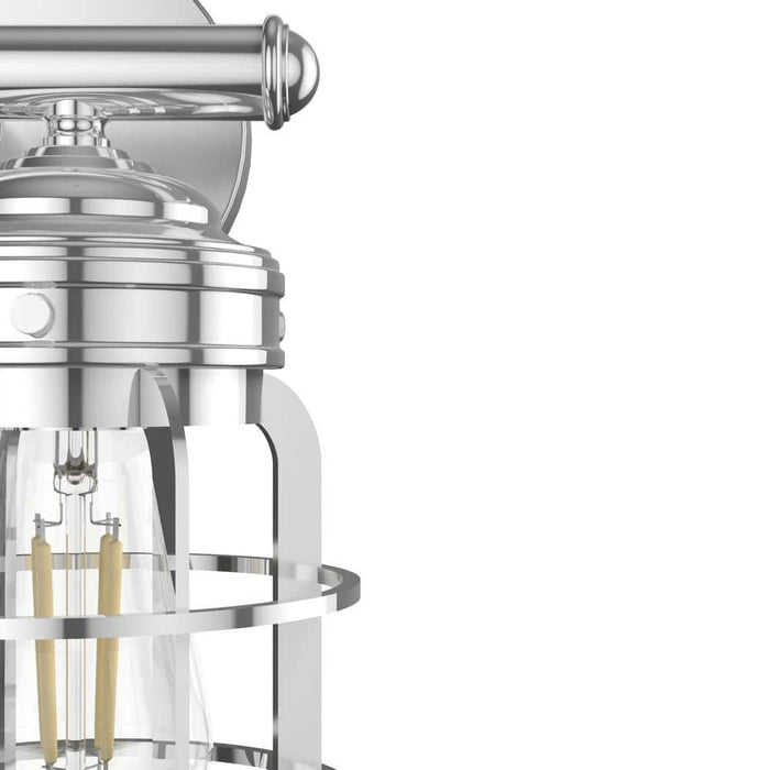 Hunter Starklake Two Light Vanity