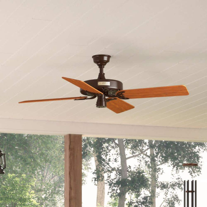 Hunter 52" Hunter Original Ceiling Fan with Pull Chains