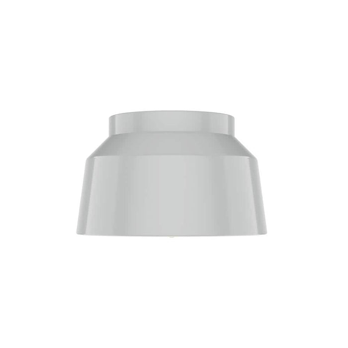 Hunter Cranbrook One Light Flush Mount